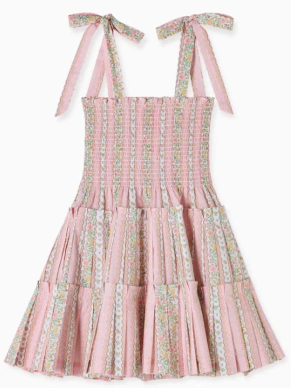 ISO: Hill House Home X La Coqueta Nap Dress
